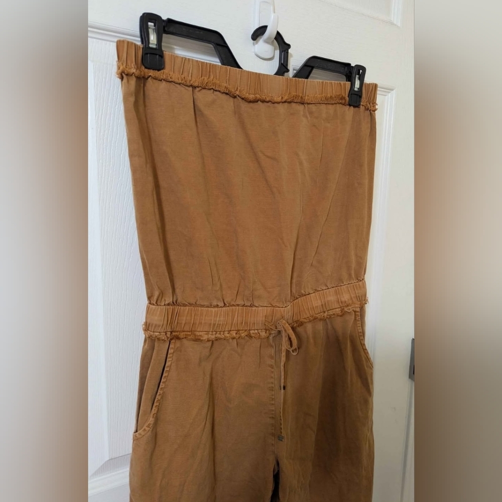 Young Fabulous & Broke jumpsuit, medium